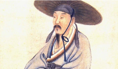 陆游《朝中措·梅》：全篇遣词造句，梅话与人难以分辨