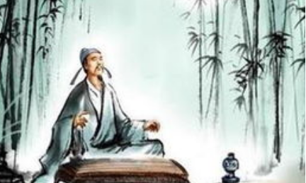 谢逸《蝶恋花·豆蔻梢头春色浅》：写闺怨，却不着一字言幽怨之意