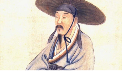 陆游《浣溪沙·和无咎韵》：作者将依依惜别之情和盘托出