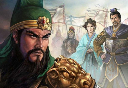 关羽被吴军所杀后，曹操为什么厚葬了他的首级？