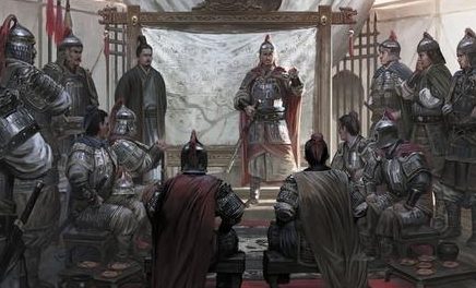 作为历史上最完美的男人 谢安到底有多优秀