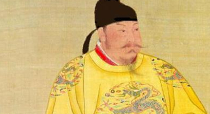 历代皇帝简介以及历史评价：唐太宗李世民