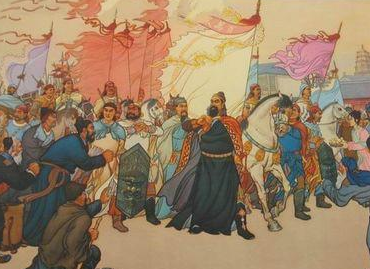 黄巢是个怎样的人？为什么黄巢起义失败了？