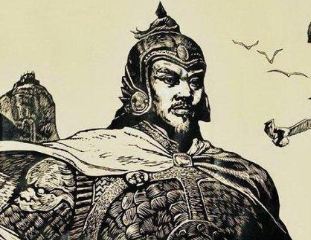 李嗣兴为什么违逆了父亲李定国的遗言？他为什么选择降清？