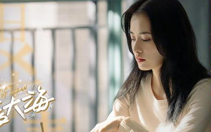 《星辰大海》讲了什么故事？演员阵容如何？