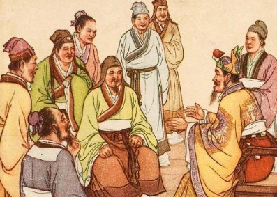 刘伯温与他的两个儿子，为什么结局那么悲催？