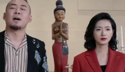 《第十二秒》正在热播中，赵亦晨如何发现隐藏的真实答案？