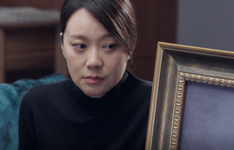《突围》石红杏为什么会说出真正的幕后黑手呢？
