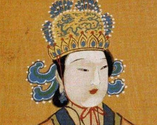 武则天的生母是谁？她为什么没有将母亲接进宫中？