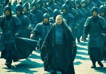 等到曹睿死后司马懿才发动兵变，他是害怕什么？