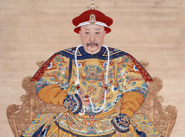 嘉庆帝在位期间，清朝为什么会由盛转衰？