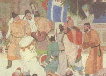 历史上唐朝经济发展有多迅速？是如何解决货币不足的?