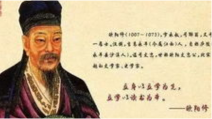 欧阳修《减字木兰花·伤怀离抱》：全词婉转细腻且真情灼然