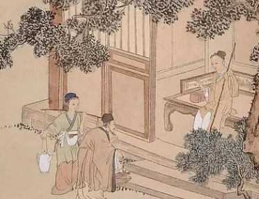 刘义庆所做的《陈遗至孝》，是在怎样的背景下创作的？