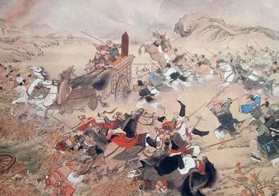 在乱世中开创帝国的刘裕，为什么会被陶渊明嫌弃？