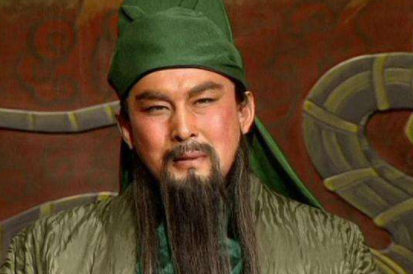 关羽为什么不敢和赵云一较高低呢？