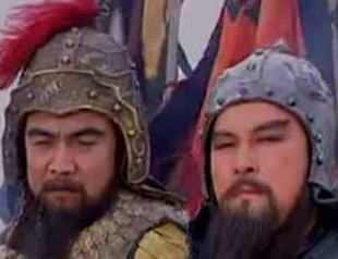 三国演义中关羽不靠曹操的支援，会打败颜良、文丑吗？