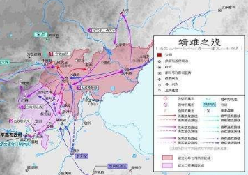 朱棣发起的靖难之役，为什么能成功？