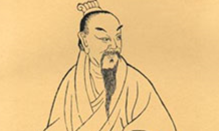 北宋著名书法家米芾简介：名列北宋四大书法家之一