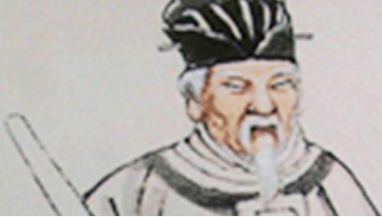 刘克庄《清平乐·赠陈参议师文侍儿》：置于婉约词中，不可辨识