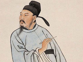 白居易的仕途之路有多不顺？他为何会被贬谪？