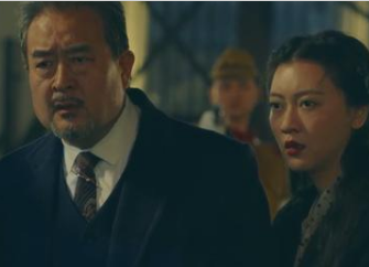 《前行者》范义亭中风是装出来的？他的目的是什么