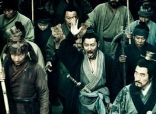 夏侯婴是什么出身？他的一生都经历了什么