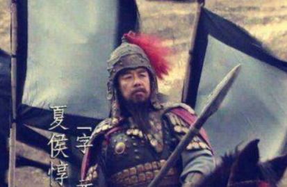 夏侯惇的武艺怎么样？能和关羽一较高下吗？