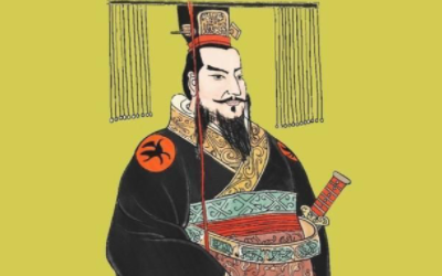 汉武帝有哪些功绩？为何能与秦始皇并列呢？
