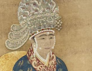高滔滔女中舜尧的称呼是怎么来的?有哪些作为？