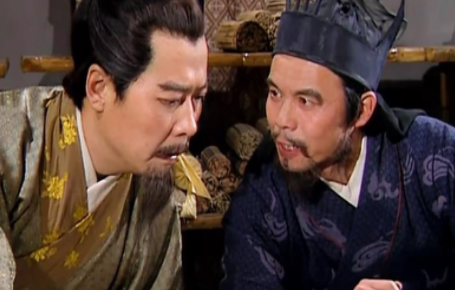 诸葛亮的隆中对和鲁肃的榻上策那个更高明呢？