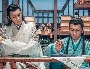 韩子高在历史上是什么人？他的一生都经历了什么