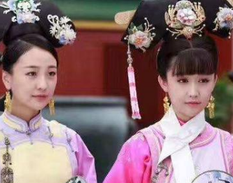 都是康熙妃嫔，温僖贵妃与孝昭仁皇后是什么关系？