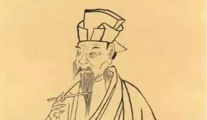 宋词代表人物生平简介：梅尧臣，北宋著名现实主义诗人