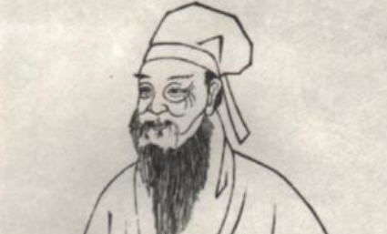 宋词代表人物生平简介：刘过，词风与辛弃疾较为相近