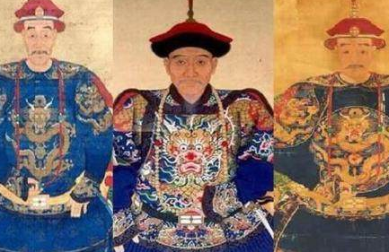 古代藩王级别很高吗 什么样的人才有资格被封为藩王