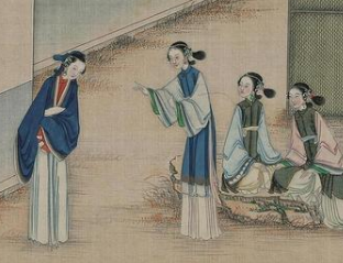 红楼梦中贾赦讨取鸳鸯做妾这件事对贾府的影响有多大？