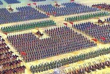 唐玄宗为什么要在骊山讲武？背后其实另有玄机
