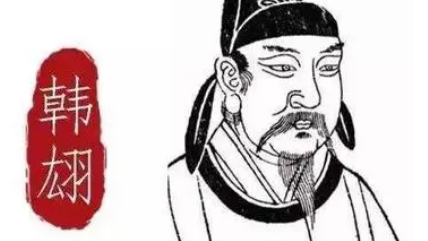 韩翃《酬程延秋夜即事见赠》：诗中一条感情线索贯穿全篇