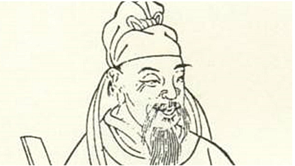 顾况《古离别》：这首小诗语言质朴流畅，意境颇佳