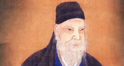 唐诗代表人物生平简介：孟浩然，著名的山水田园派诗人