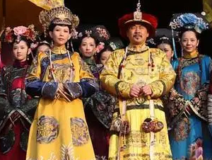 历史上，皇帝与后宫嫔妃之间的关系如何？