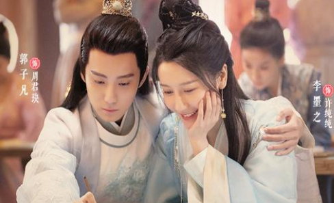《许纯纯的茶花运》正式开播，演员阵容怎么样？