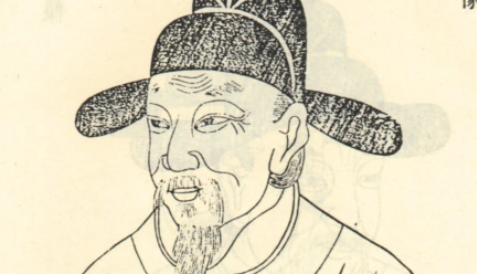 吴融《卖花翁》：作者着力抨击了贵人们的豪华奢侈