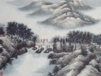 司空曙所作的《金陵怀古》，别出心裁地用典故抒发情怀