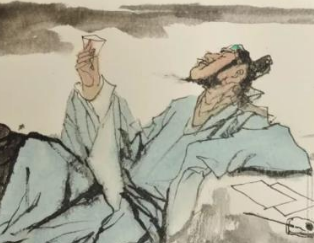 在唐朝，大诗人李白都有多少名人粉丝？