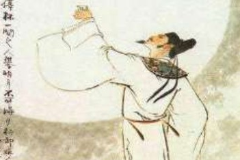 李白和杜甫为什么不是唐宋八大家呢？