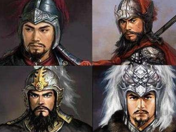 战国四大名将为什么集中出现在赵国和秦国这两个国家？