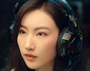 《女心理师》秋可饰演的是谁？甜酷少女启程演艺之路