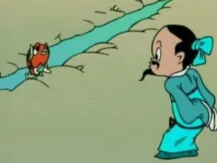 成语“涸辙之鲋”是什么意思？背后有什么典故？